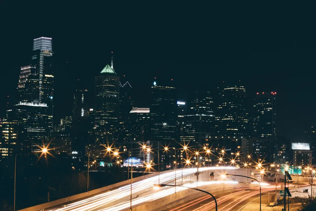 Australasian Dark Sky Alliance - Study links exposure to nighttime artificial lights with elevated thyroid cancer risk