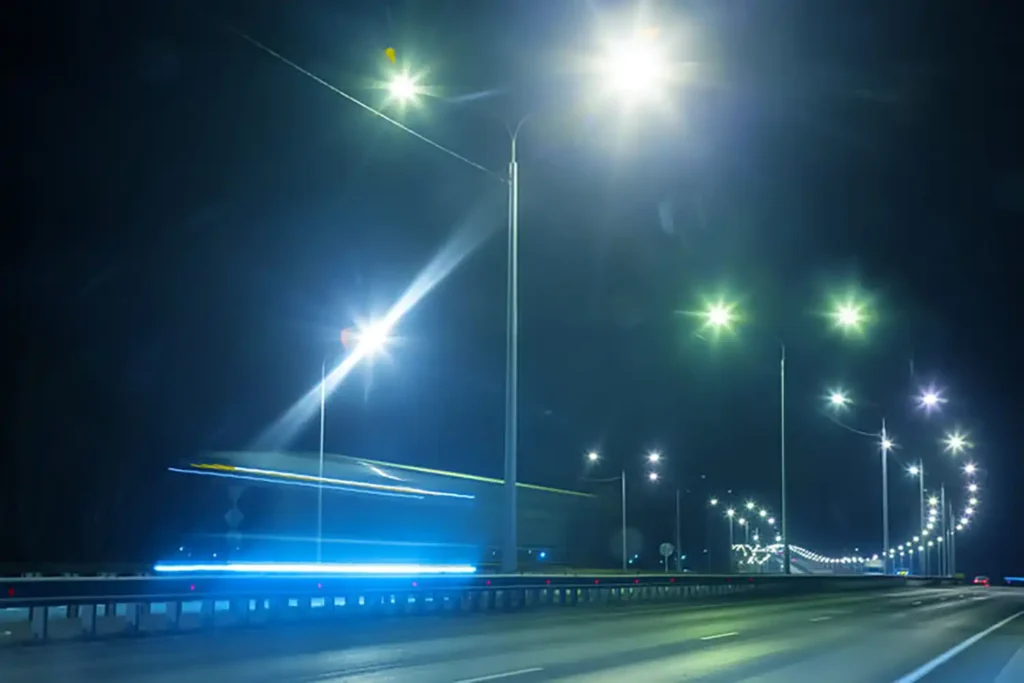 Australasian Dark Sky Alliance - ADSA's response to the draft Australian Standards for lighting