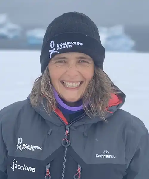 Australasian Dark Sky Alliance - Our Board - Jen Martin