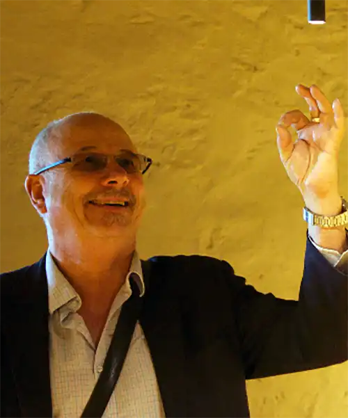 Australasian Dark Sky Alliance - Ambassador - David Bird