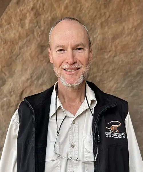 Australasian Dark Sky Alliance - Ambassador - Grant Salmond