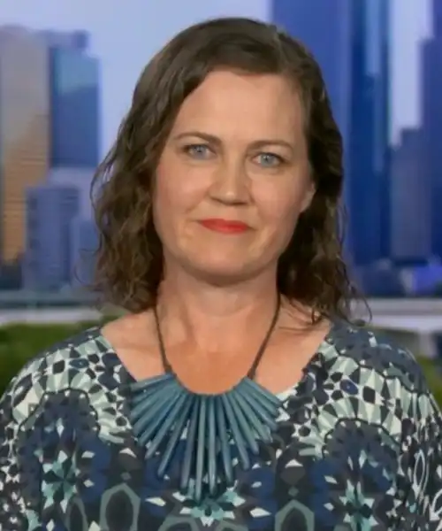 Australasian Dark Sky Alliance - Ambassador - Jaana Dielenberg