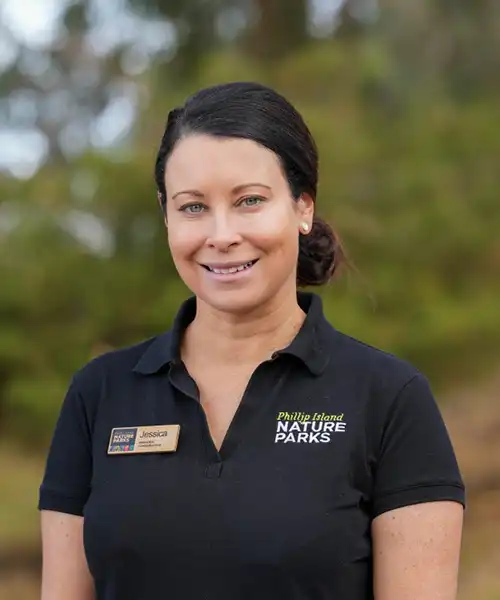 Australasian Dark Sky Alliance - Ambassador - Jessica McKelson