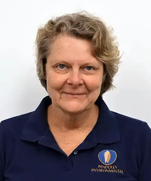 Australasian Dark Sky Alliance - Our Board - Kellie Pendoley