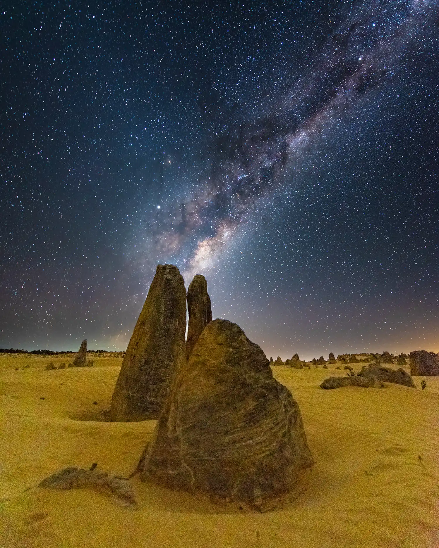 Australasian Dark Sky Alliance - Key Achievements