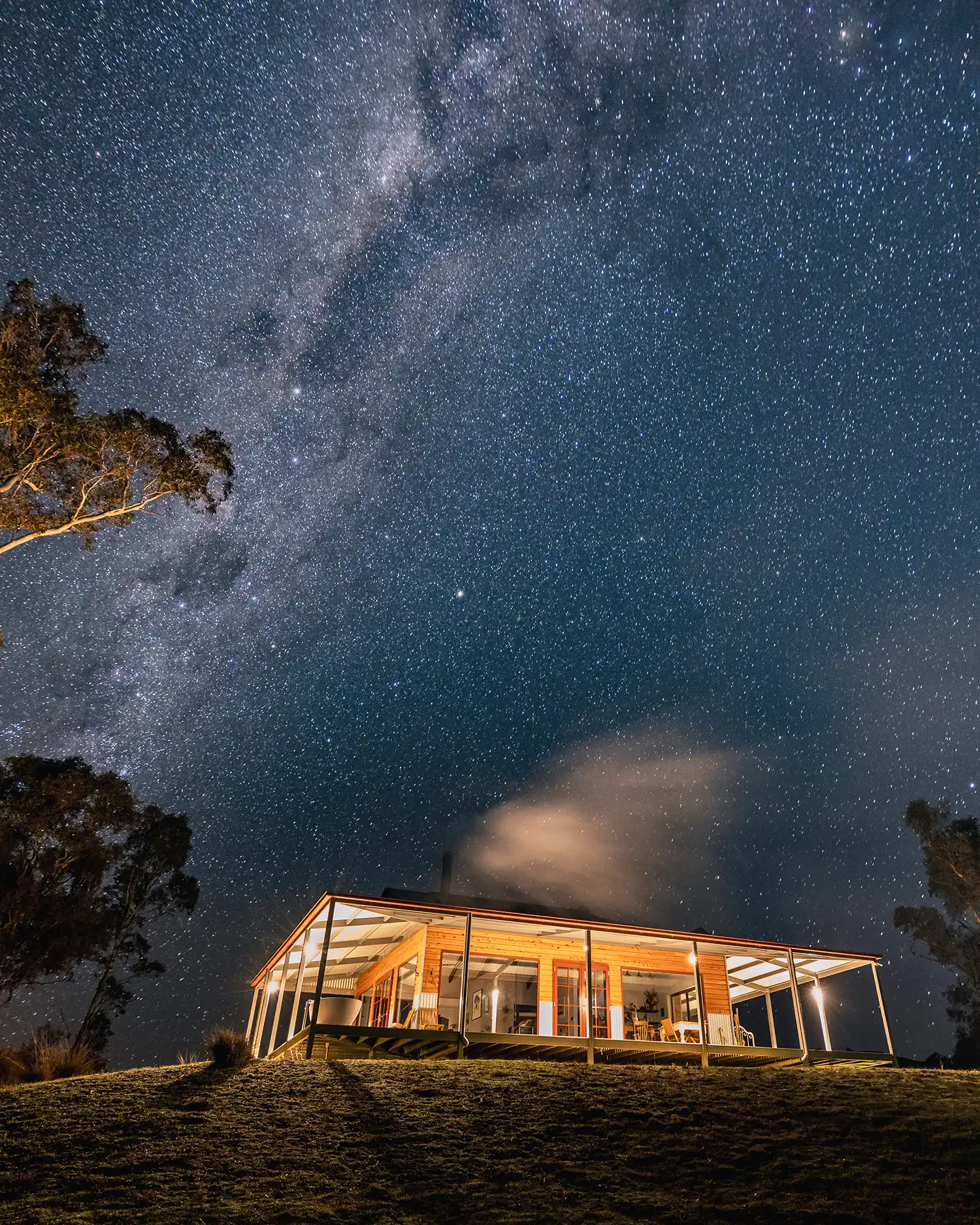 Australasian Dark Sky Alliance - Membership