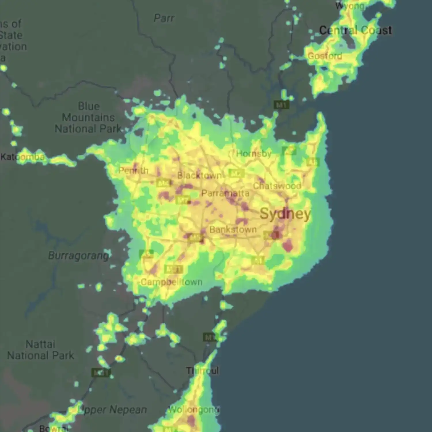 Australasian Dark Sky Alliance - Individual Actions - Advocate Locally