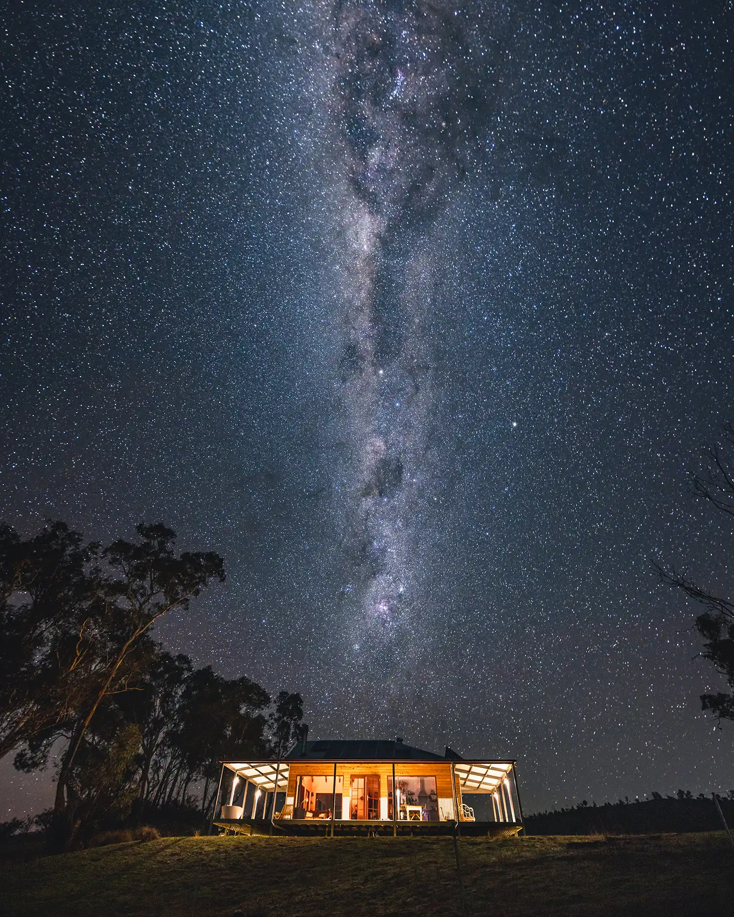 Australasian Dark Sky Alliance - Dark Sky Tourism