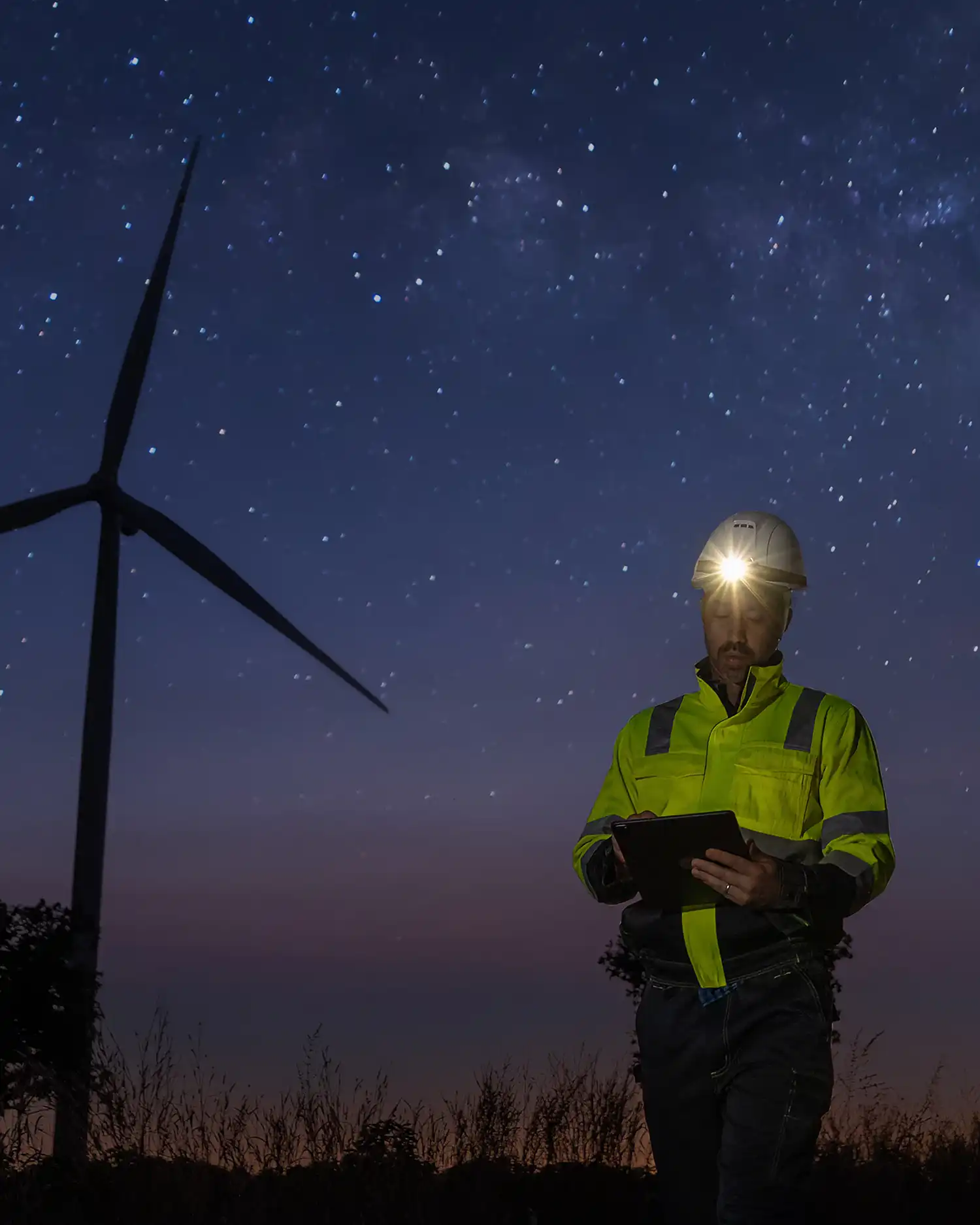 Australasian Dark Sky Alliance - Why Darkness Matters - For our economy and climate