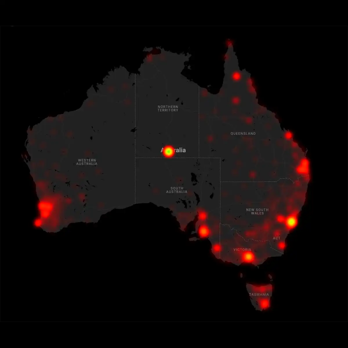 Australasian Dark Sky Alliance - individual actions - Join a Citizen Science Project
