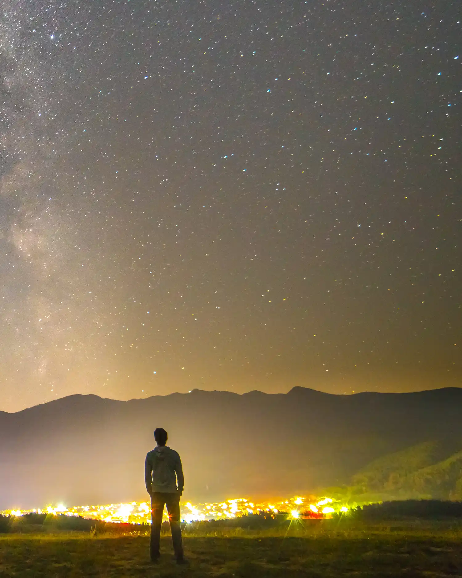 Australasian Dark Sky Alliance - Why Darkness Matters - Light, health and human biology