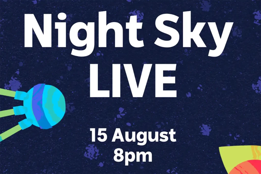 Australasian Dark Sky Alliance - National Science Week
