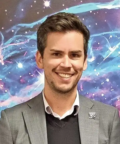 Brenan Dew - ADSA Director