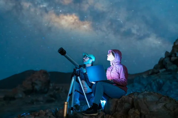 astrotourism-2 Australasian Dark Sky Alliance - Why Darkness Matters - The bright future os astrotourism