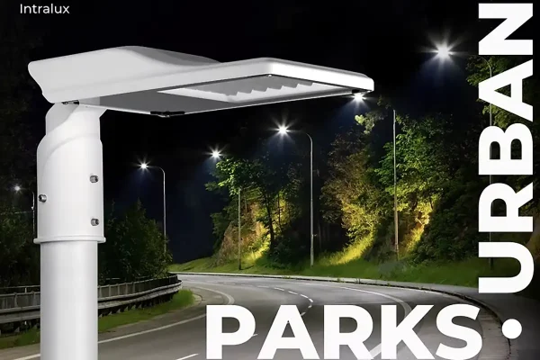 Australasian Dark Sky Alliance - ADSA Approved Lighting - Intralux