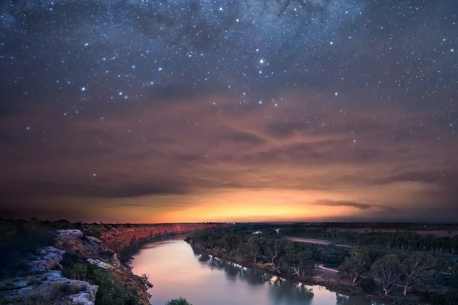 Australasian Dark Sky Alliance - Our disappearing night skies: Why this matters