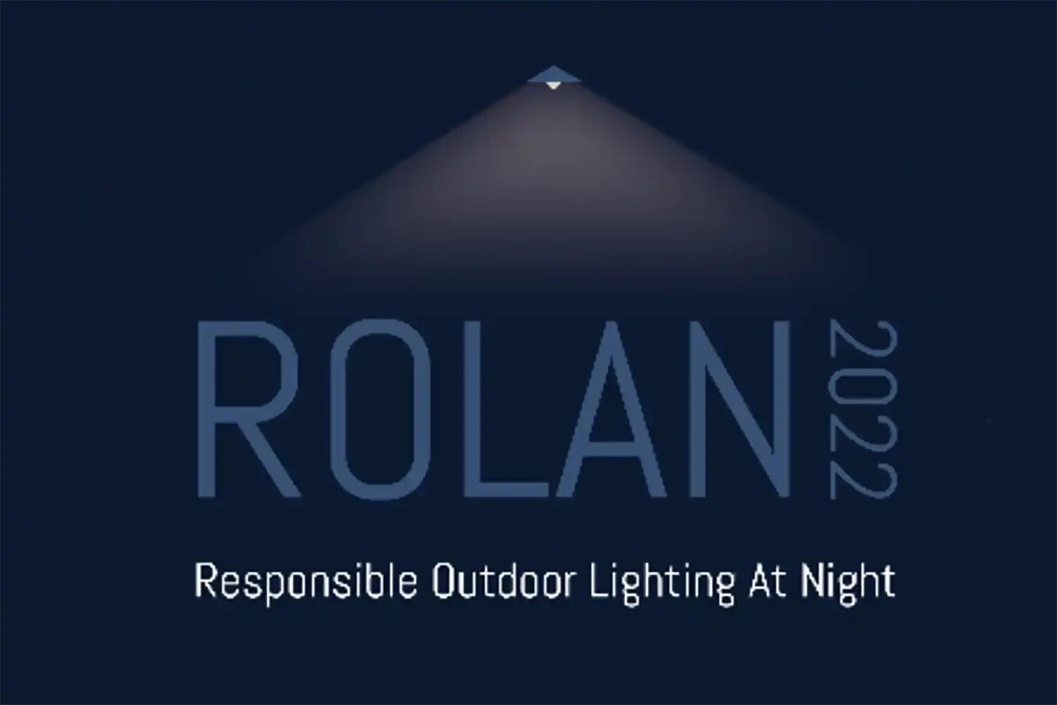 Australasian Dark Sky Alliance - ALAN meets ROLAN