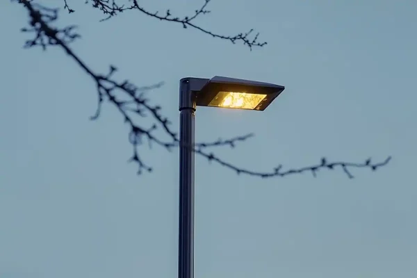 Australasian Dark Sky Alliance - ADSA Approved Lighting - Selux