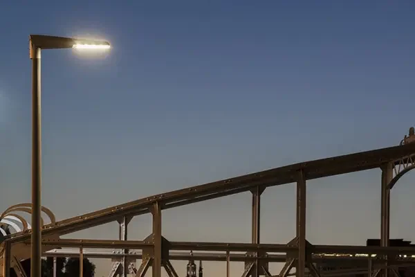 Australasian Dark Sky Alliance - ADSA Approved Lighting - Siteco