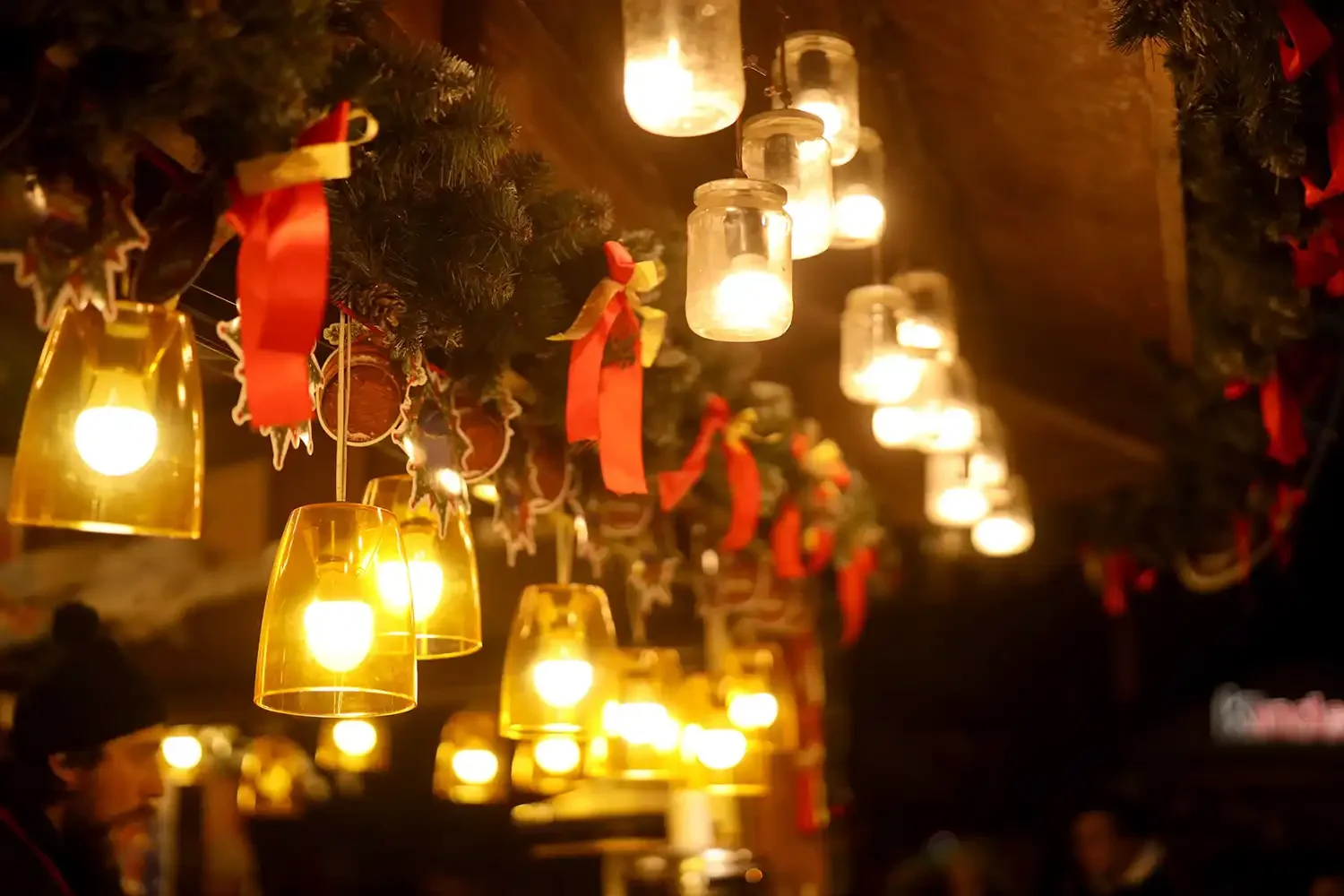 Australasian Dark Sky Alliance - Christmas lights & Murray River Reserve's Big News